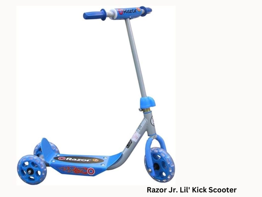 Razor Jr. Lil' Kick Scooter
