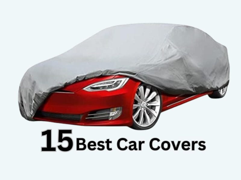 Best Car Covers image