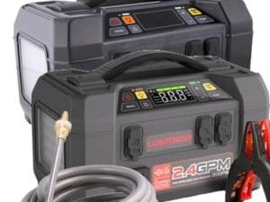 best quality jump starter