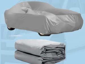 quality car cover